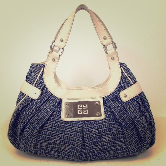 Givenchy Handbags - GIVENCHY hobo